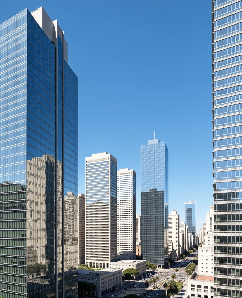 Panorama económico regional