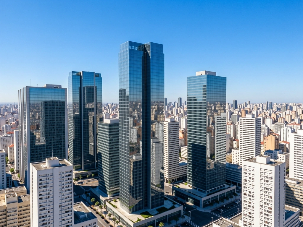 Analítica de Mercados Regionales