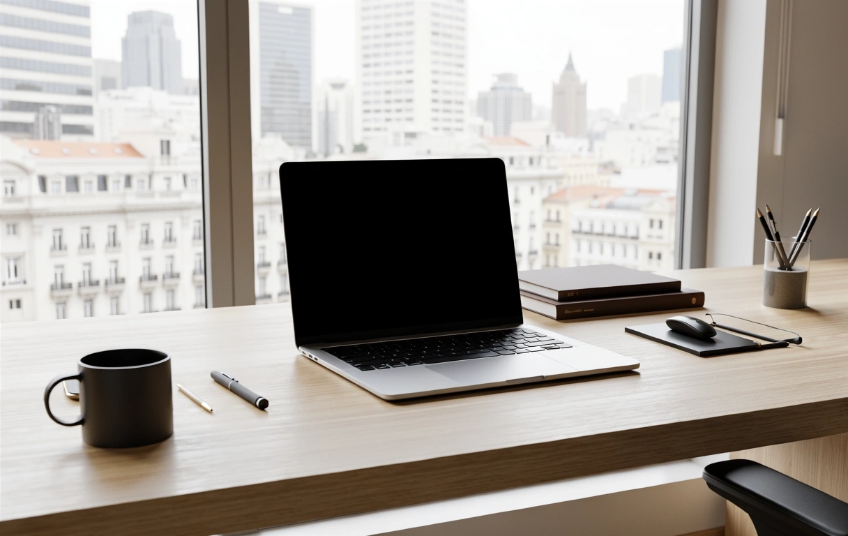 Entorno de Análisis