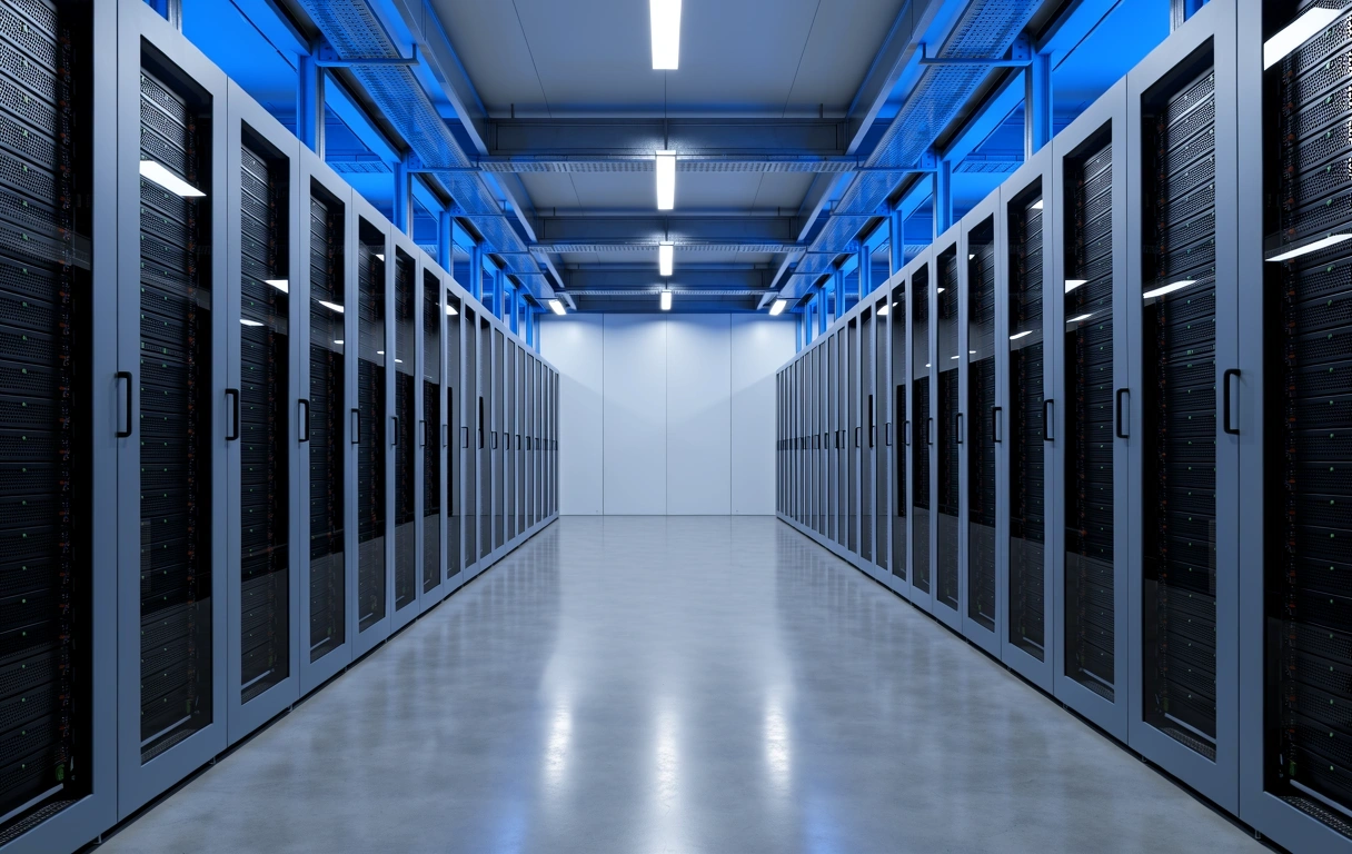 Infraestructura Tech Latam