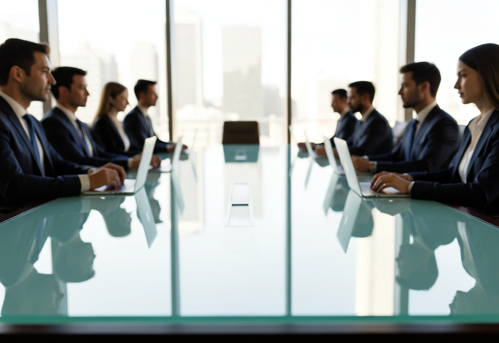 Entorno de análisis profesional